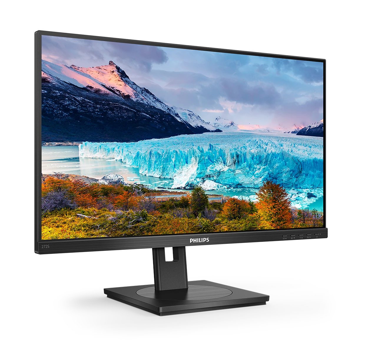PHILIPS 27" FullHD IPS 75Hz Business Monitor 272S1AE