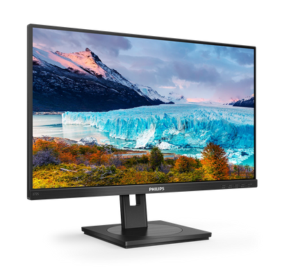 PHILIPS 27" FullHD IPS 75Hz Business Monitor 272S1AE