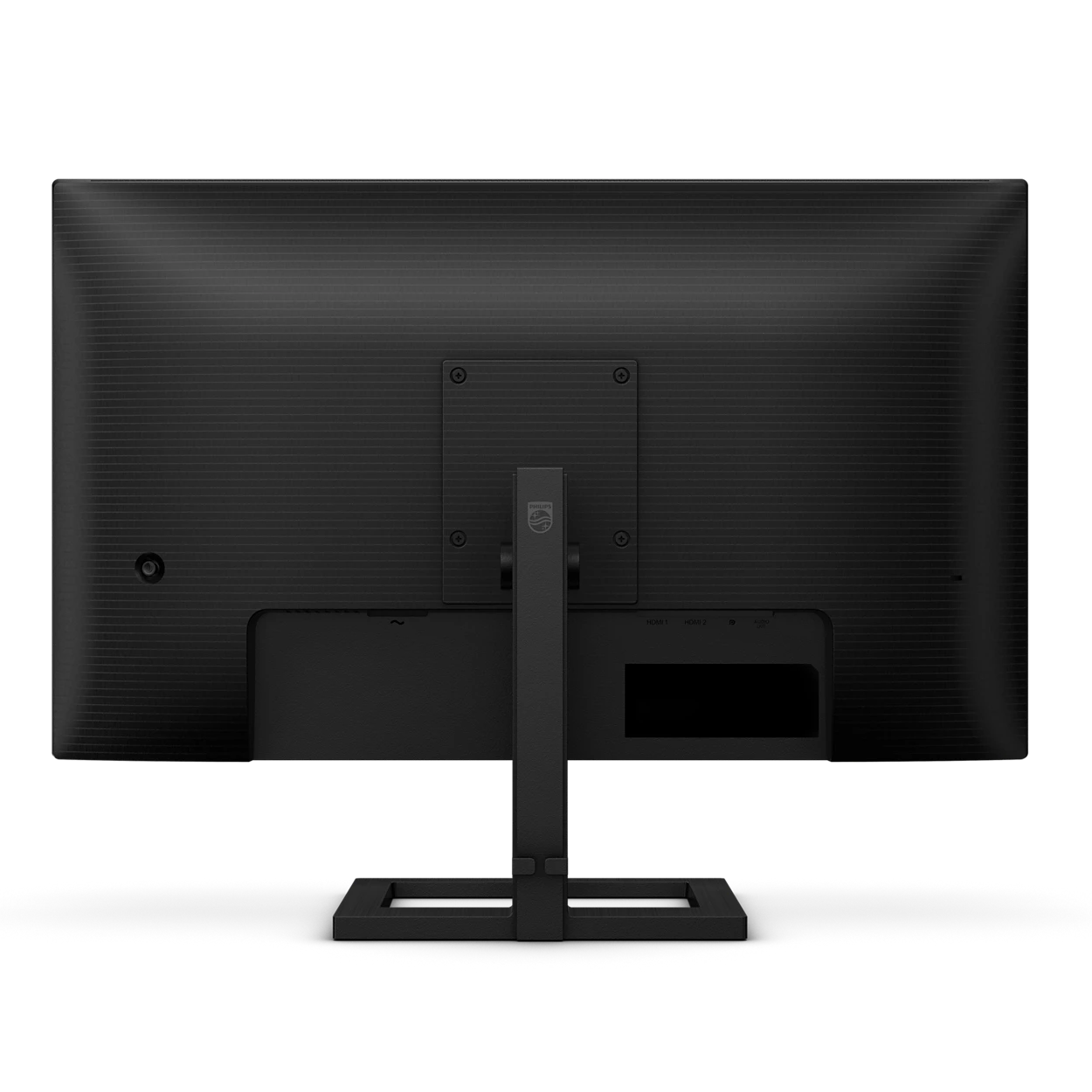 PHILIPS 27" 4K UHD IPS 60Hz HDR 10 Home Monitor 27E1N1800AE