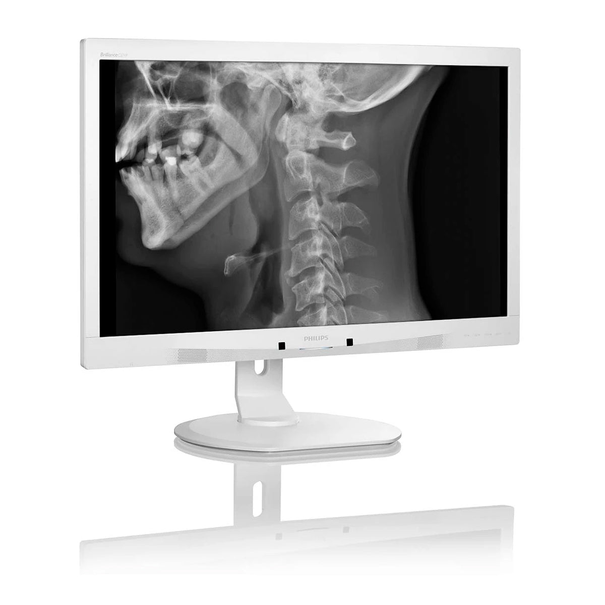 PHILIPS 27" C271P4QPJEW FullHD AMVA 60Hz Clinical D-image Medical Monitor