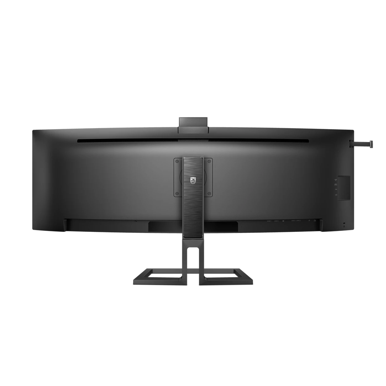 PHILIPS 45" 45B1U6900CH 5K 32:9 VA 75Hz Curved Business Monitor