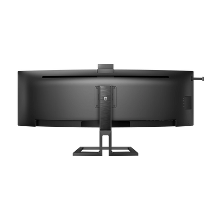 PHILIPS 45" 45B1U6900CH 5K 32:9 VA 75Hz Curved Business Monitor