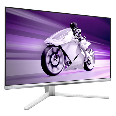 PHILIPS EVNIA 31.5" 4K UHD QD-OLED 240Hz Gaming Monitor 32M2N8800