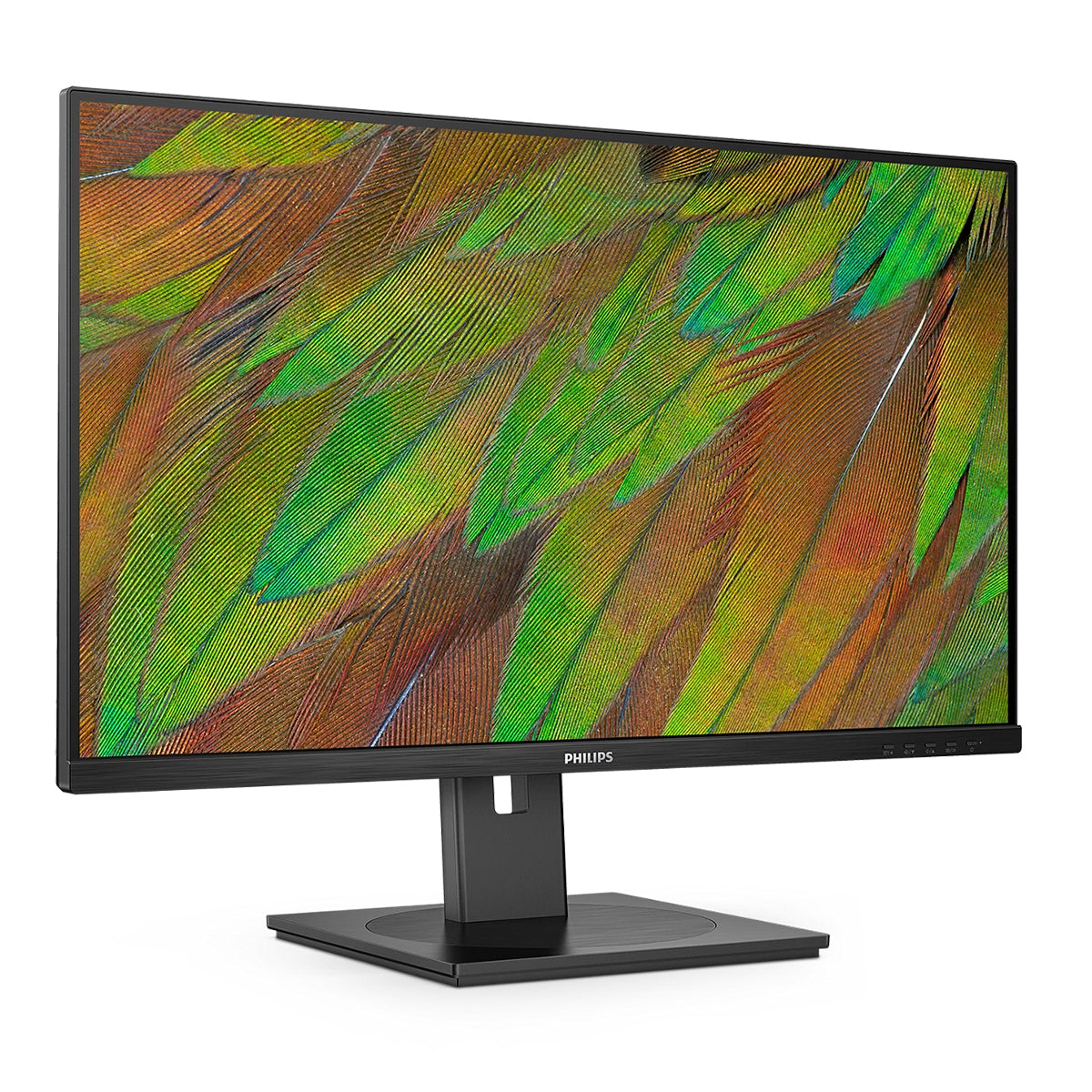PHILIPS 31.5" 4K UHD VA 60Hz USB-C 90W 商用顯示器 32B1U3900