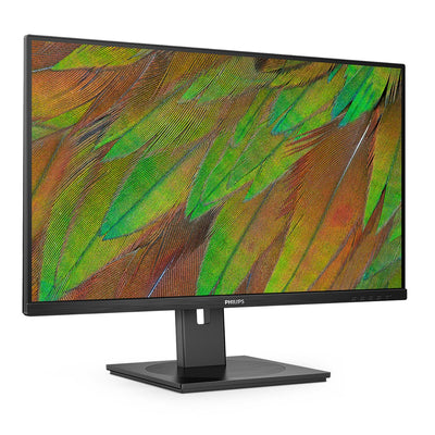 PHILIPS 31.5" 4K UHD VA 60Hz USB-C 90W 商用顯示器 32B1U3900