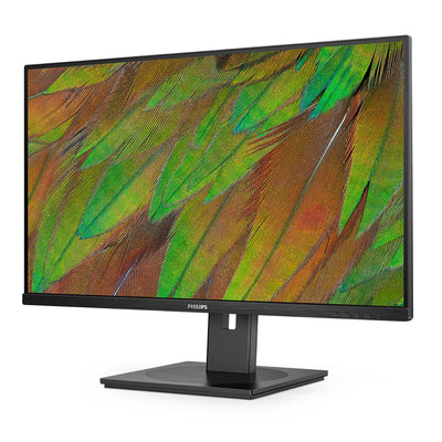 PHILIPS 31.5" 4K UHD VA 60Hz USB-C 90W 商用顯示器 32B1U3900