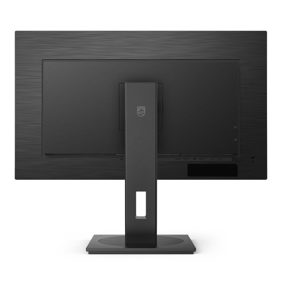 PHILIPS 31.5" 4K UHD VA 60Hz USB-C 90W 商用顯示器 32B1U3900