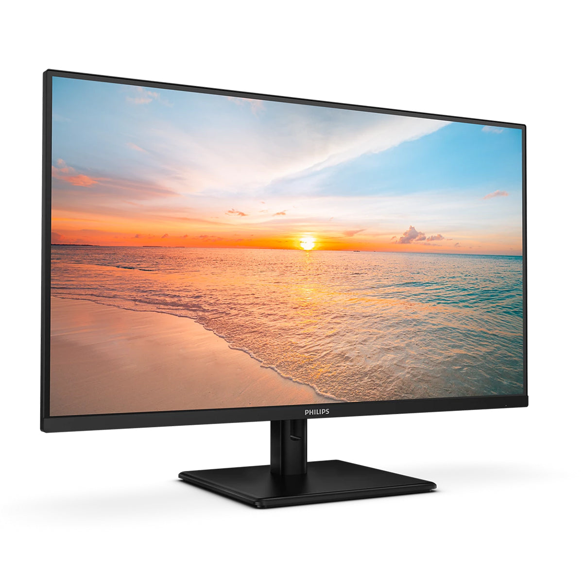 PHILIPS 31.5" 4K UHD VA 60Hz 文書顯示器 32E1N1800LA