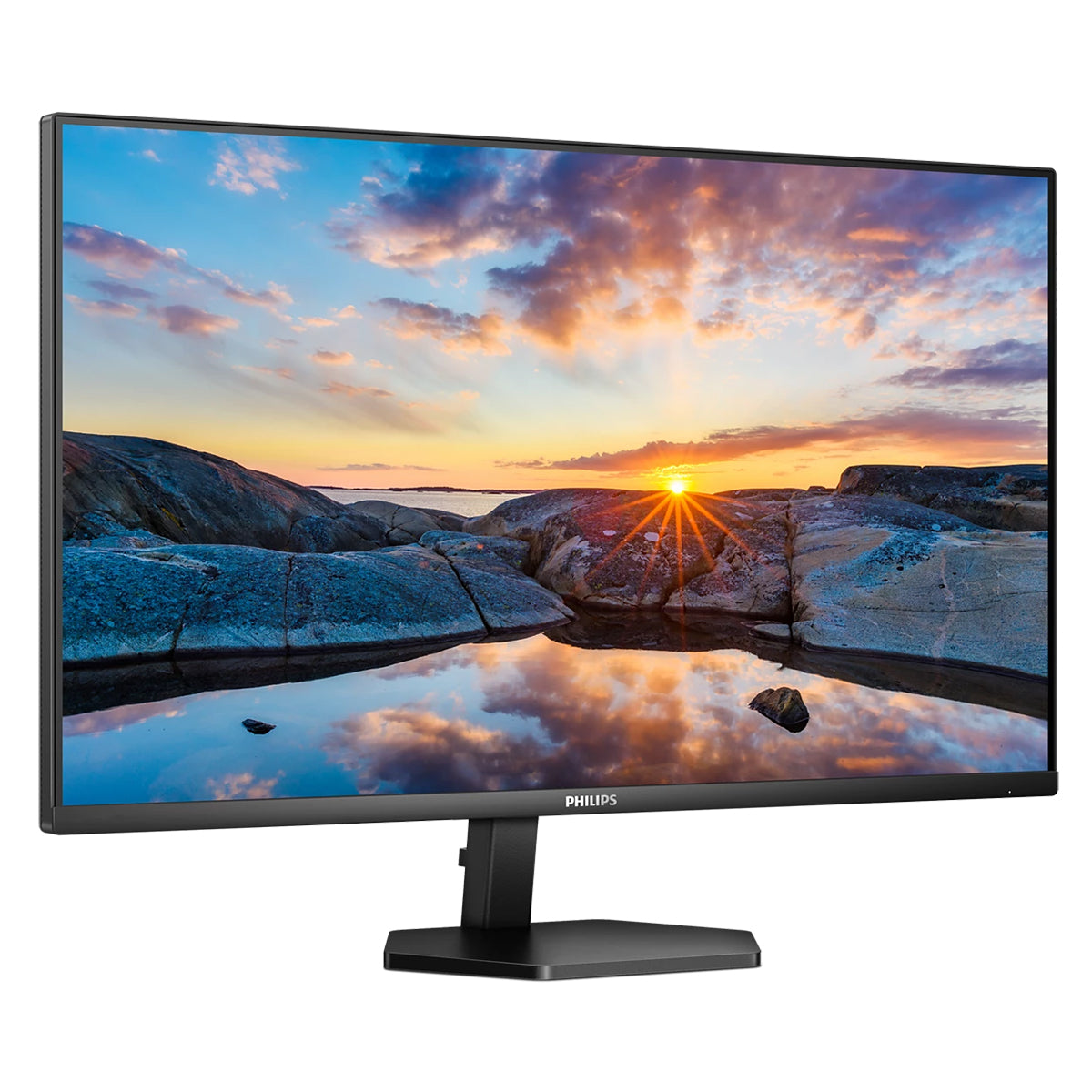PHILIPS 31.5" FullHD VA 75Hz 文書顯示器 32E1N3100LA