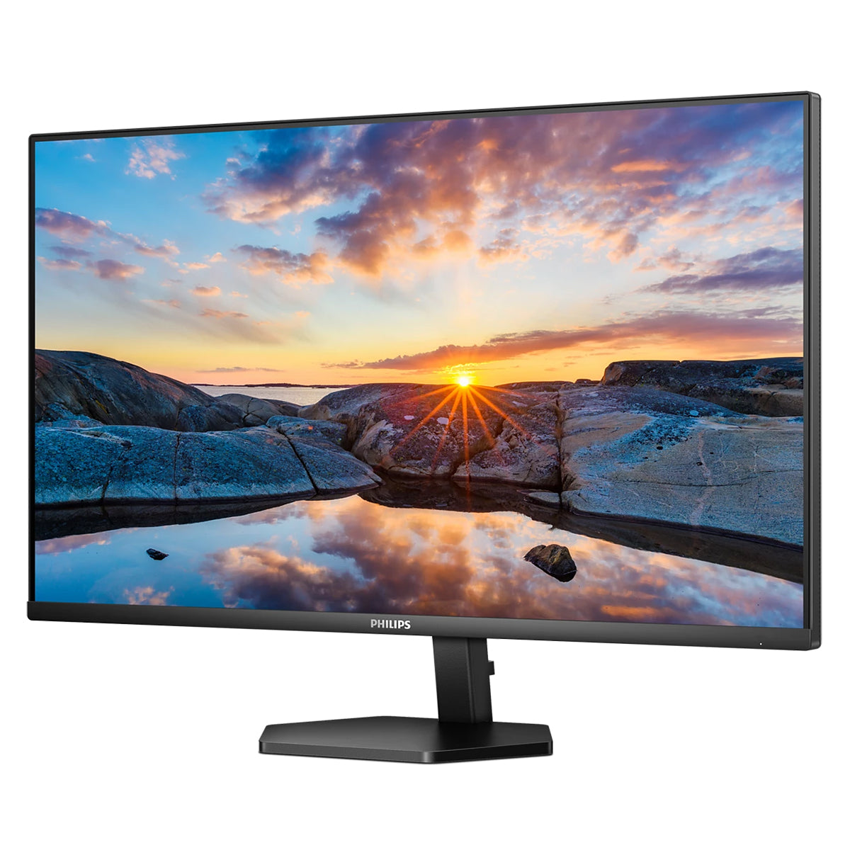 PHILIPS 31.5" FullHD VA 75Hz 文書顯示器 32E1N3100LA