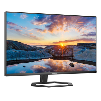 PHILIPS 31.5" 4K UHD VA 60Hz 文書顯示器 32E1N5800LA