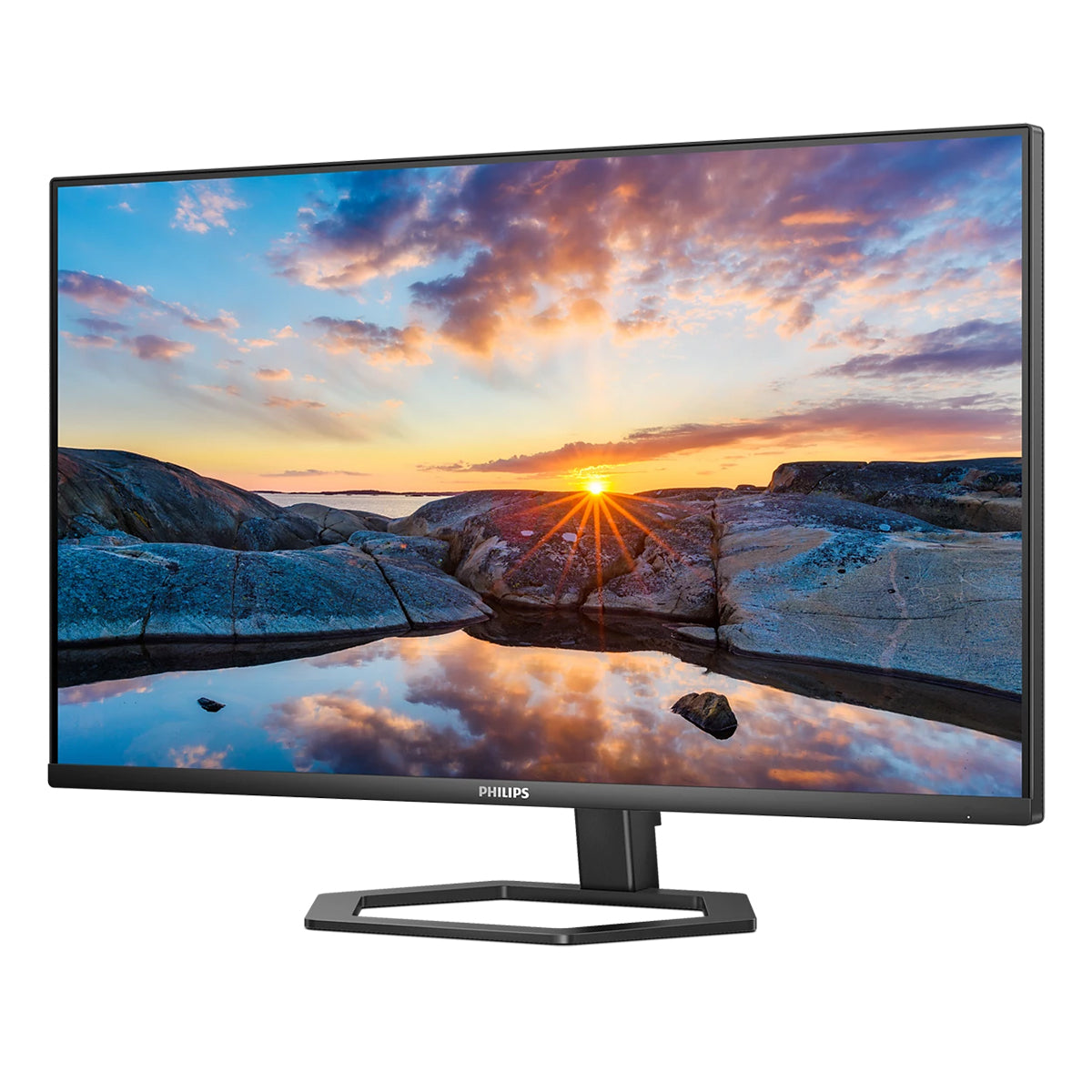 PHILIPS 31.5" 4K UHD VA 60Hz Office Monitor 32E1N5800LA