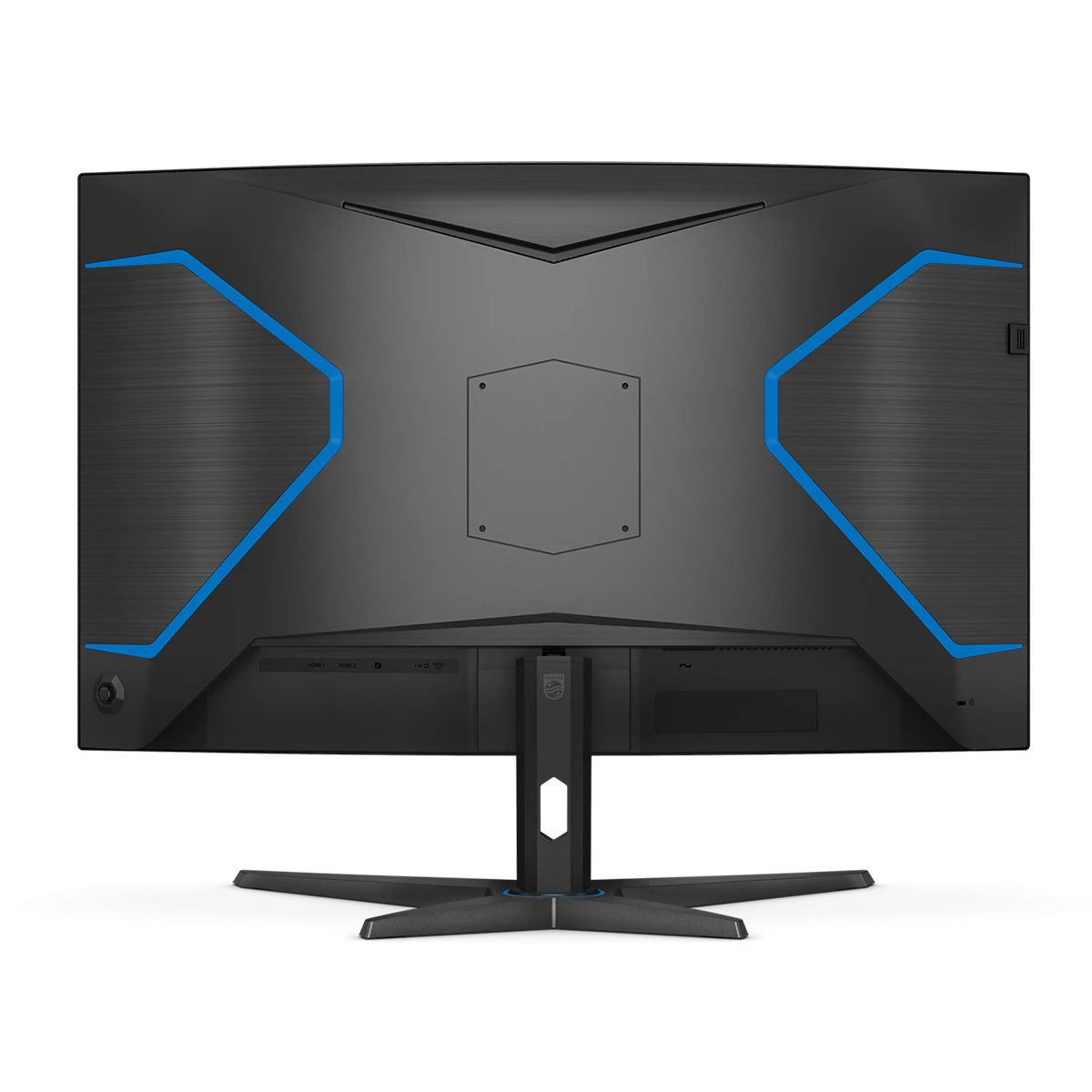 PHILIPS EVNIA 31.5" 2K QHD FAST VA 180Hz 1000R Curved Gaming Monitor 32M3C3540