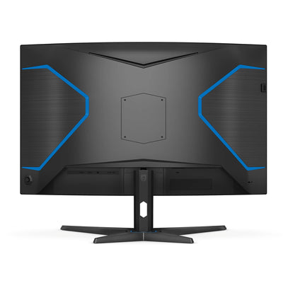 PHILIPS EVNIA 31.5" 2K QHD FAST VA 180Hz 1000R Curved Gaming Monitor 32M3C3540