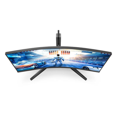 PHILIPS EVNIA 34" 21:9 UltraWide QHD Fast VA 200Hz Curved Gaming Monitor 34M2C5500Q