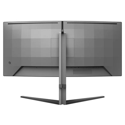 PHILIPS EVNIA 34" 21:9 UltraWide QHD Fast VA 200Hz Curved Gaming Monitor 34M2C5500Q