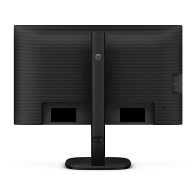 PHILIPS 23.8" 2K QHD IPS 120Hz USB-C 90W Daisy-Chain SoftBlue EyeSafe Business Monitor 24B2U3601