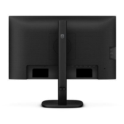 PHILIPS 23.8" 2K QHD IPS 120Hz USB-C 90W Daisy-Chain SoftBlue EyeSafe Business Monitor 24B2U3601
