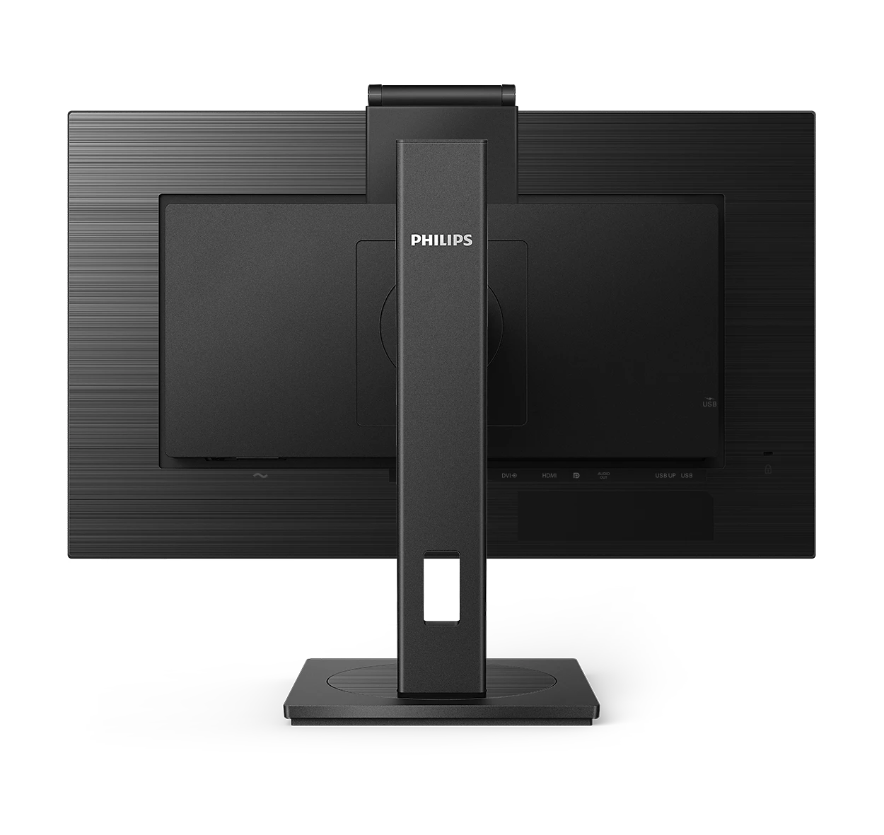 PHILIPS 27" 2K QHD IPS 75Hz Webcam Business Monitor 275B1H