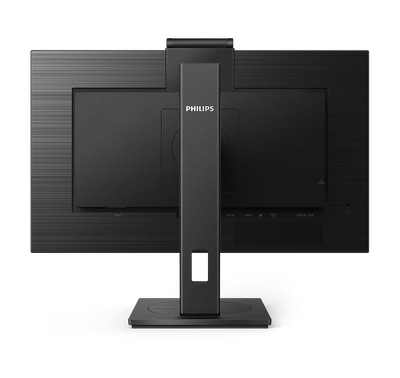 PHILIPS 27" 2K QHD IPS 75Hz Webcam Business Monitor 275B1H