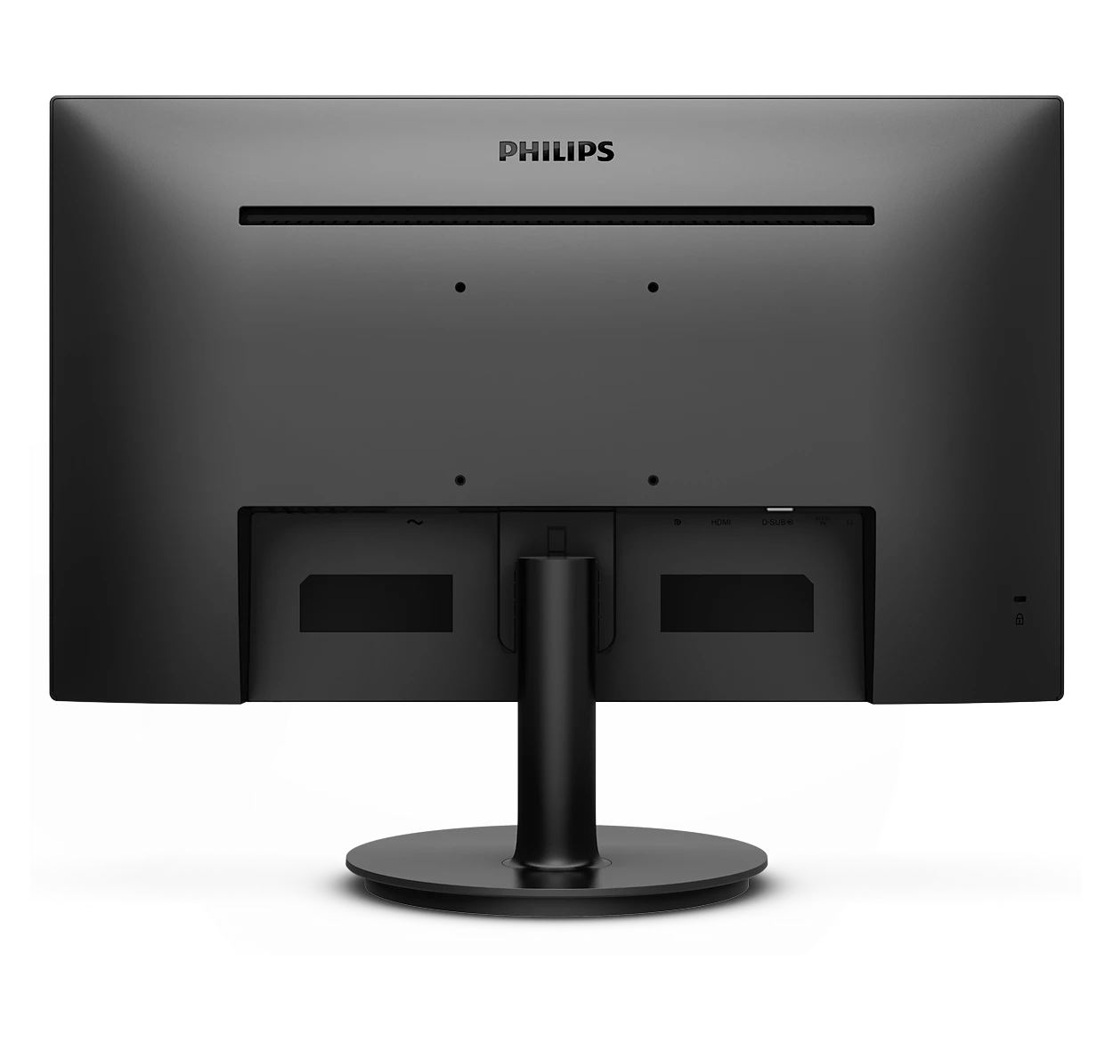 PHILIPS 27" FullHD IPS 75Hz Home Monito 272V8A