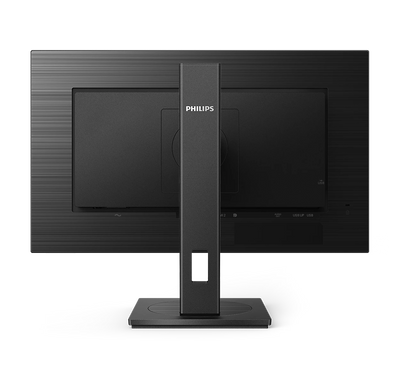 PHILIPS 27" 4K UHD IPS 60Hz Business Monitor 278B1