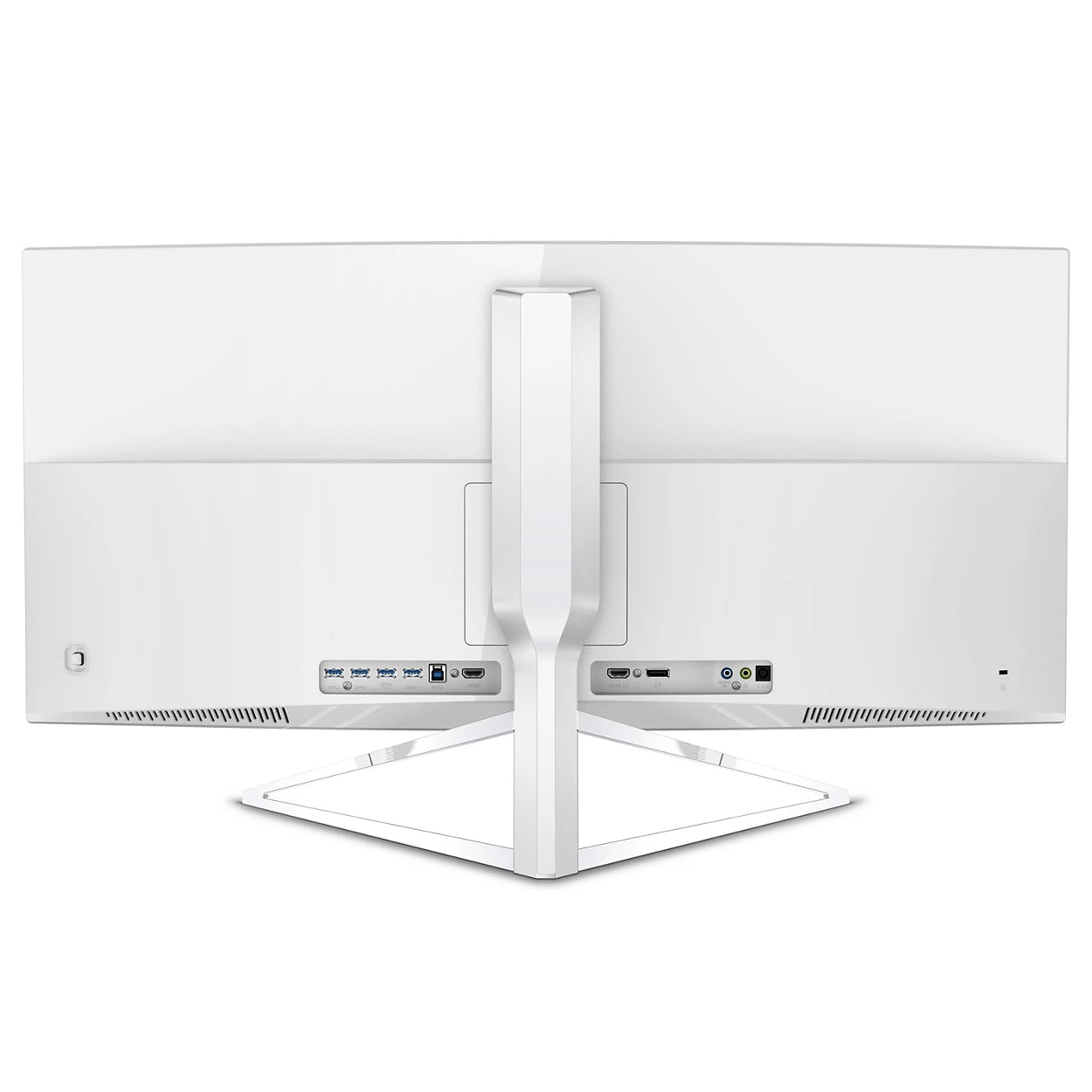 PHILIPS 34" 21:9 UltraWide QHD VA 100Hz Curved Business Monitor 349X7FJEW