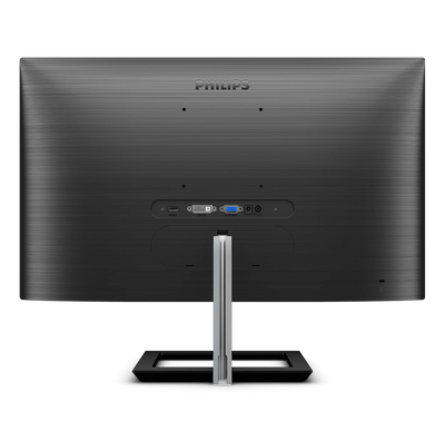 PHILIPS 23.8" FullHD IPS 75Hz VGA/DVI/HDMI Monitor 241E1D