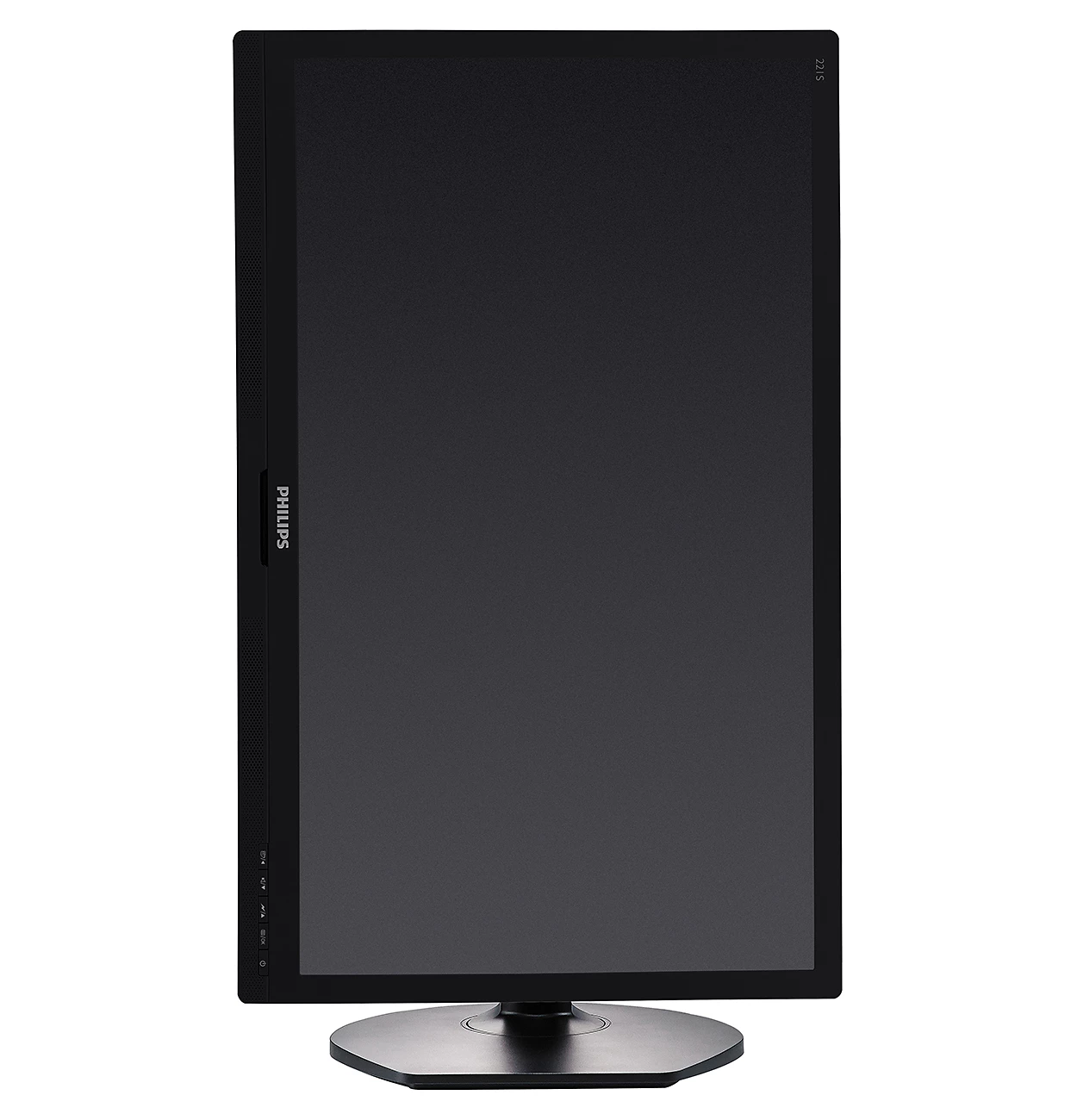 PHILIPS 21.5" FullHD IPS 60Hz DP Business Monitor 221S6QYMB