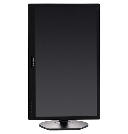 PHILIPS 21.5" FullHD IPS 60Hz DP Business Monitor 221S6QYMB