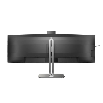 PHILIPS 49" 49B2U5900CH 5K 32:9 VA 75Hz Curved Business Monitor
