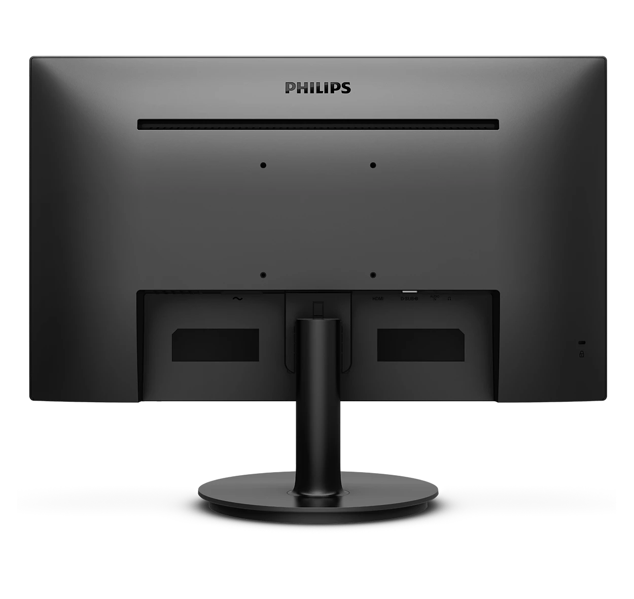 PHILIPS 23.8" FullHD VA 75Hz Home Monitor 241V8LA