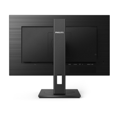 PHILIPS 27" FullHD IPS 75Hz Business Monitor 272B1G