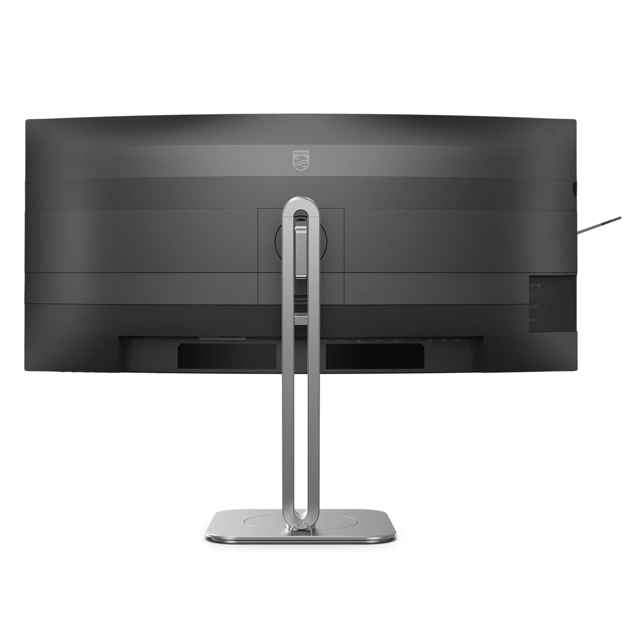 PHILIPS 34" 21:9 UltraWide QHD VA 120Hz USB-C 140W Curved Business Monitor 34B2U5600C