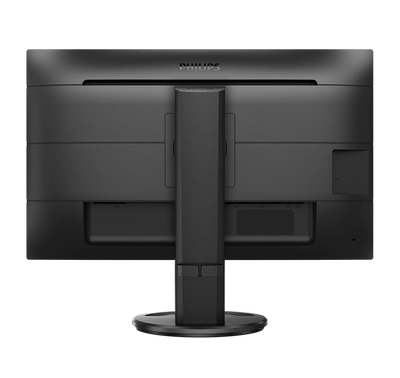 PHILIPS 27" 2K QHD IPS 75Hz USB-C 65W Business Monitor 276B9