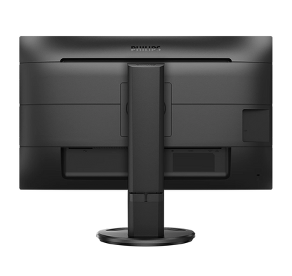 PHILIPS 27" 2K QHD IPS 75Hz USB-C 65W Business Monitor 276B9