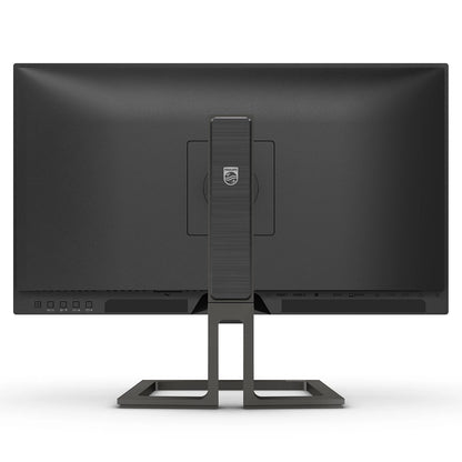 PHILIPS 27" 4K UHD IPS 60Hz Mini-LED USB-C 90W Thunderbolt 4 Daisy-Chain HDR 1400 Business Monitor 27B1U7903