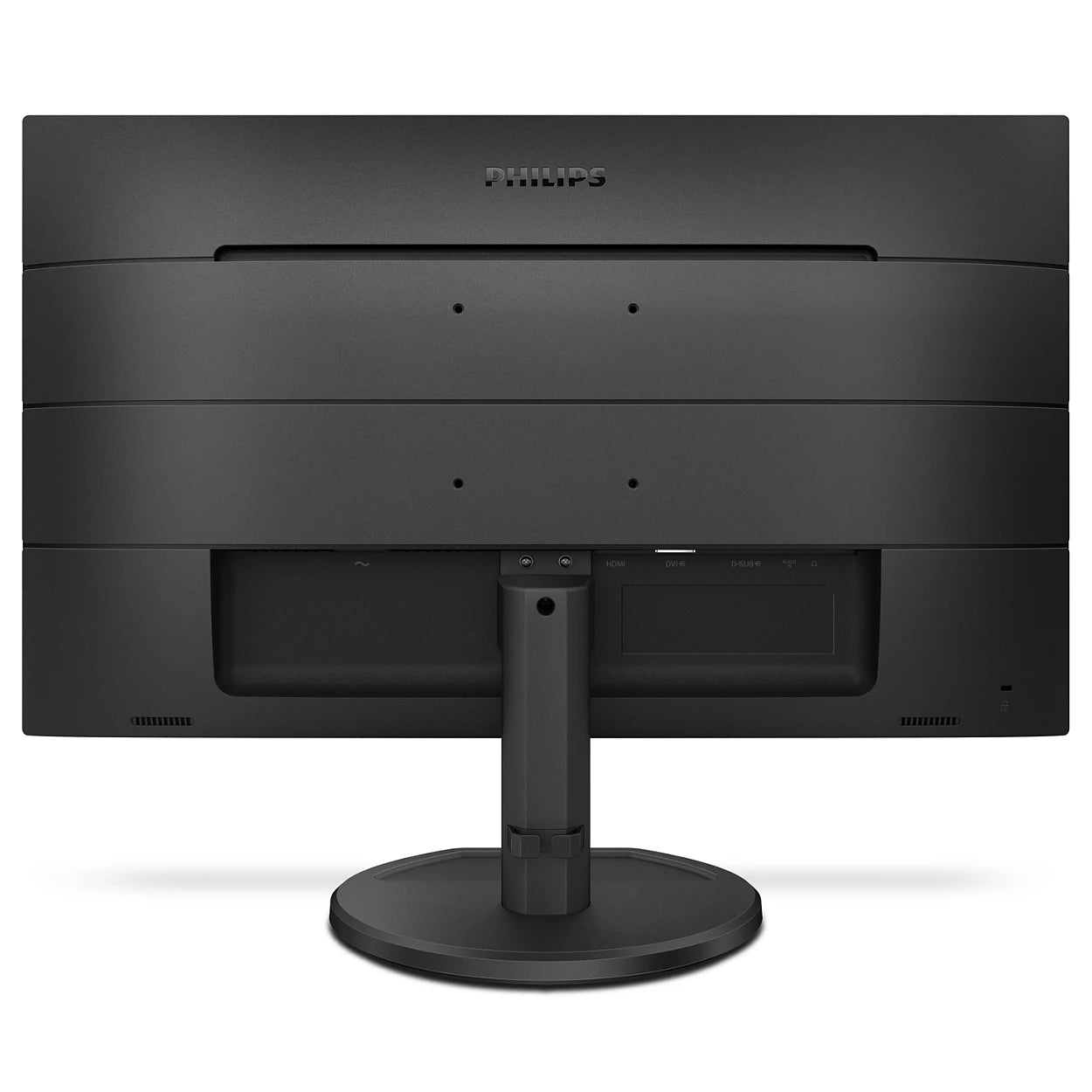 PHILIPS 21.5" FullHD TN 60Hz Business Monitor 221S8LDAB