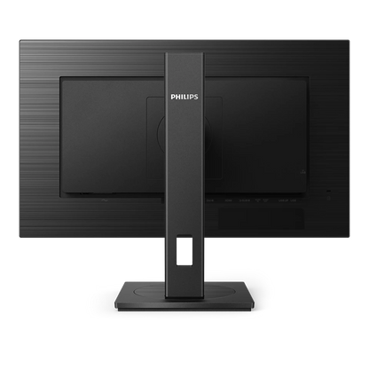 PHILIPS 27" FullHD IPS 75Hz Business Monitor 272S1M