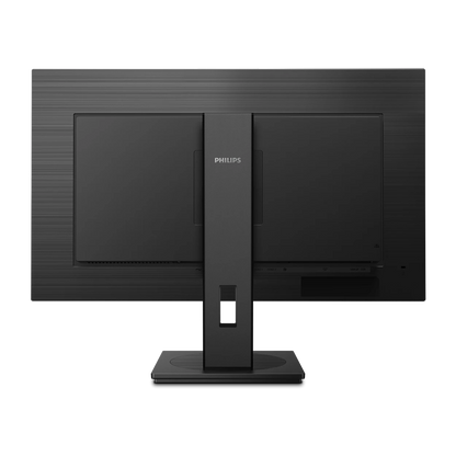 PHILIPS 31.5" 4K UHD VA 60Hz Power Sensor Business Monitor 328B1