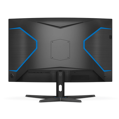 PHILIPS EVNIA 31.5" 2K QHD FAST VA 240Hz Curved Gaming Monitor 32M3C3540W