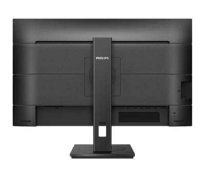 PHILIPS 27" 2K QHD IPS 75Hz USB-C 90W Business Monitor 276B1