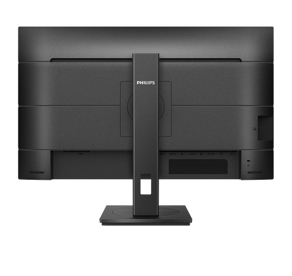 PHILIPS 27" 2K QHD IPS 75Hz USB-C 90W Business Monitor 276B1