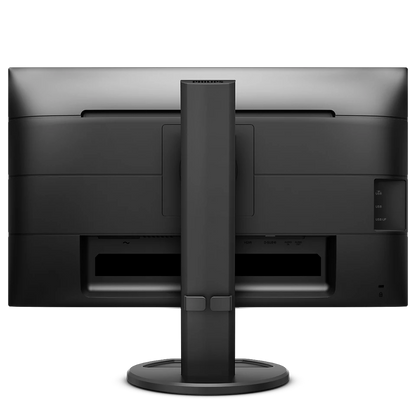 PHILIPS 24" 16:10 1920 x 1200 IPS 75Hz Zero Power Sensor Business Monitor 240B9
