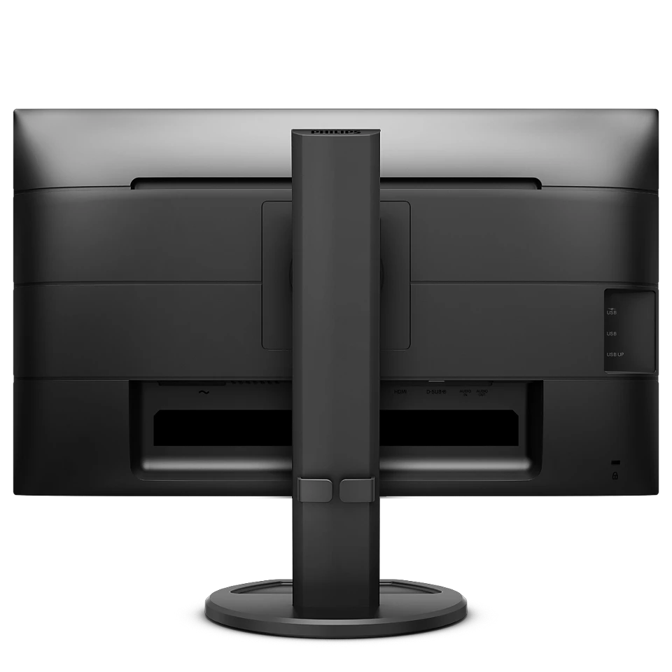 PHILIPS 24" 16:10 1920 x 1200 IPS 75Hz Zero Power Sensor Business Monitor 240B9