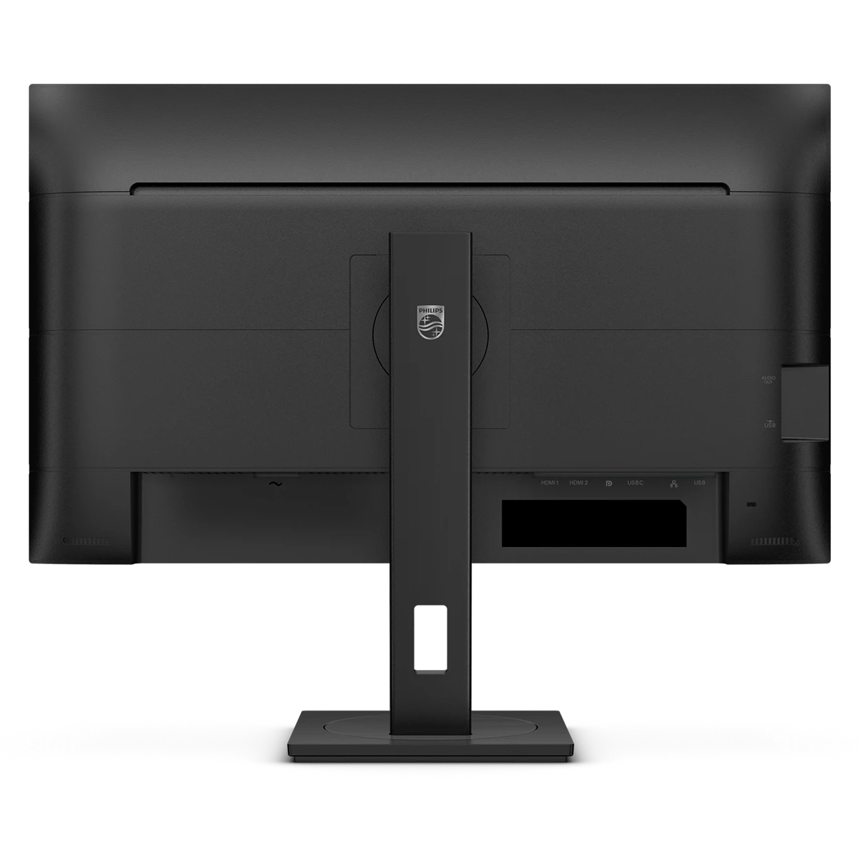 PHILIPS 27" 4K UHD IPS 60Hz USB-C 90W HDR 10 Business Monitor 27B1U3900