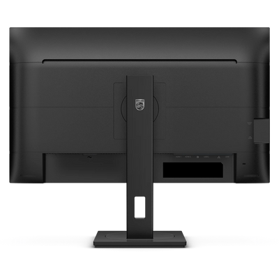 PHILIPS 27" 4K UHD IPS 60Hz USB-C 90W HDR 10 Business Monitor 27B1U3900