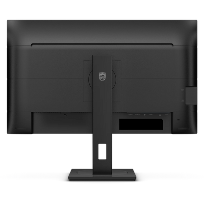 PHILIPS 27" 4K UHD IPS 60Hz USB-C 90W HDR 10 Business Monitor 27B1U3900