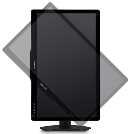 PHILIPS 19.5" 16:9 1600 x 900 TN 60Hz Business Monitor 200S4LYMB