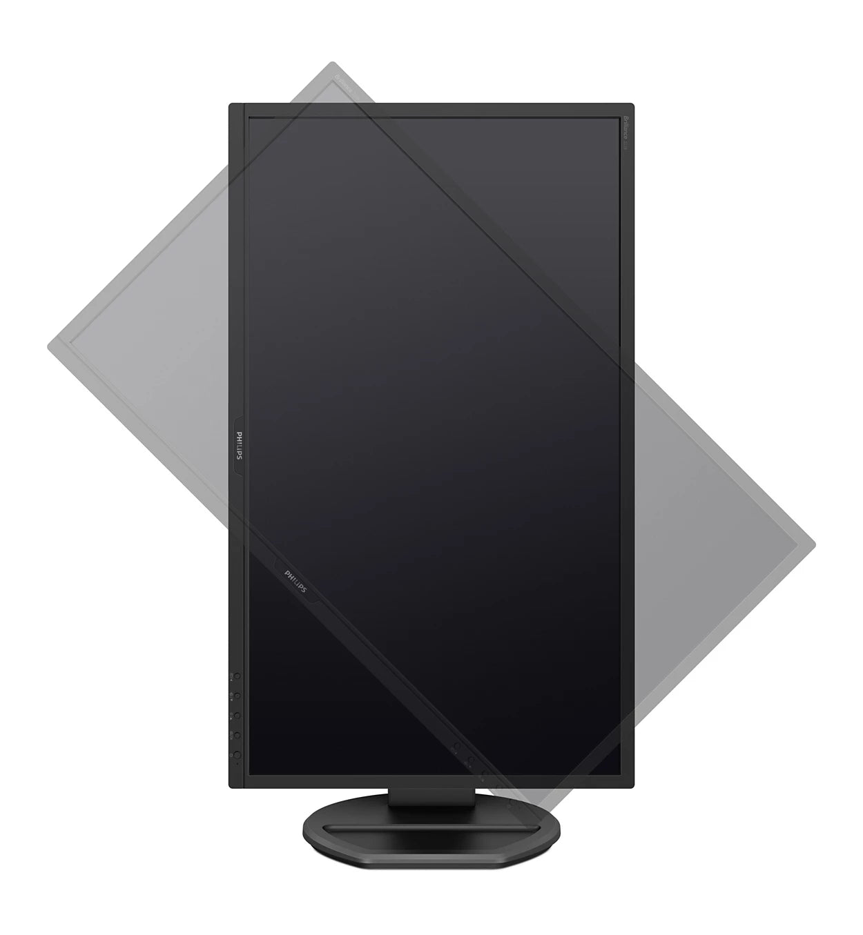 PHILIPS 21.5" FullHD TN 60Hz Business Monitor 221B8LHEB